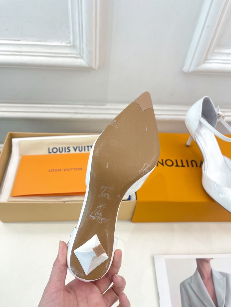 Louis Vuitton Sandals